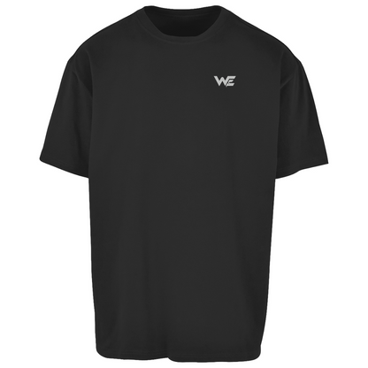 Wake Sunset - T-Shirt (Unisex / Oversize)