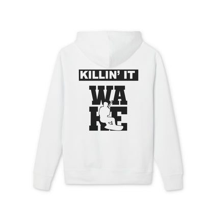 Premium Wakeboard Hoodie "KILLIN'IT"