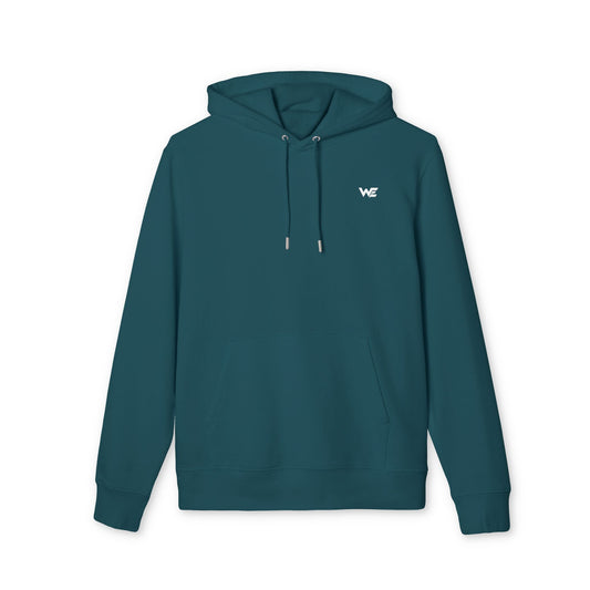 Unisex Hoodie "Wakeboard Varsity Legend"