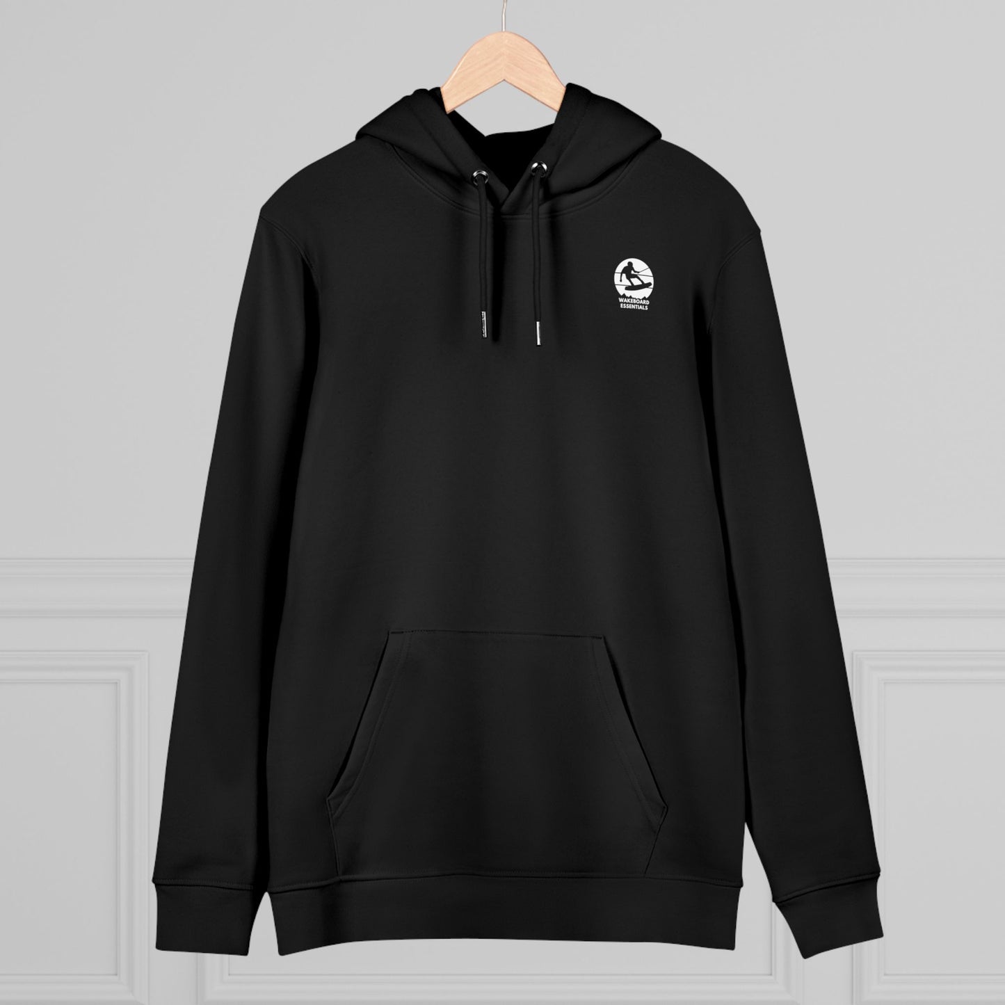 Premium Wakeboard Hoodie "Push Your Limit"