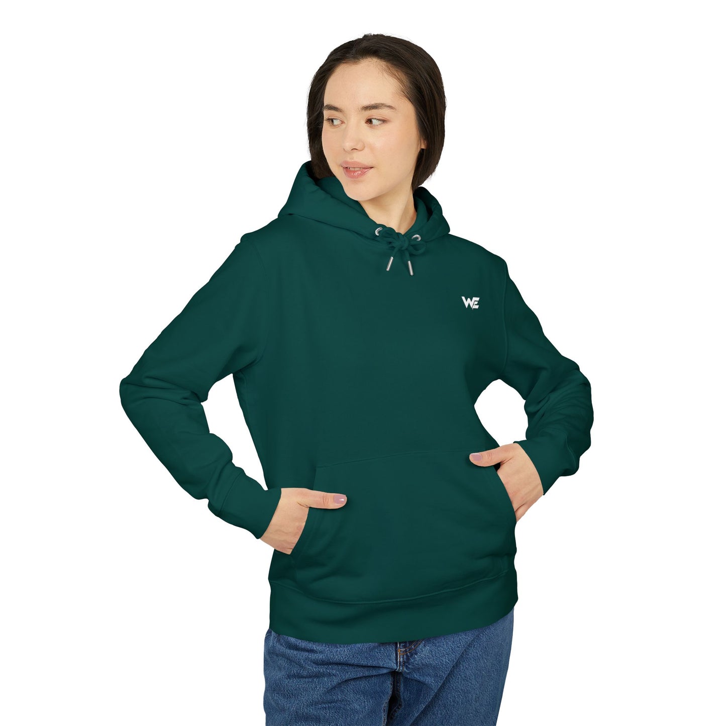 Community Hoodie "Lieber leben riskieren, als Hantel verlieren."