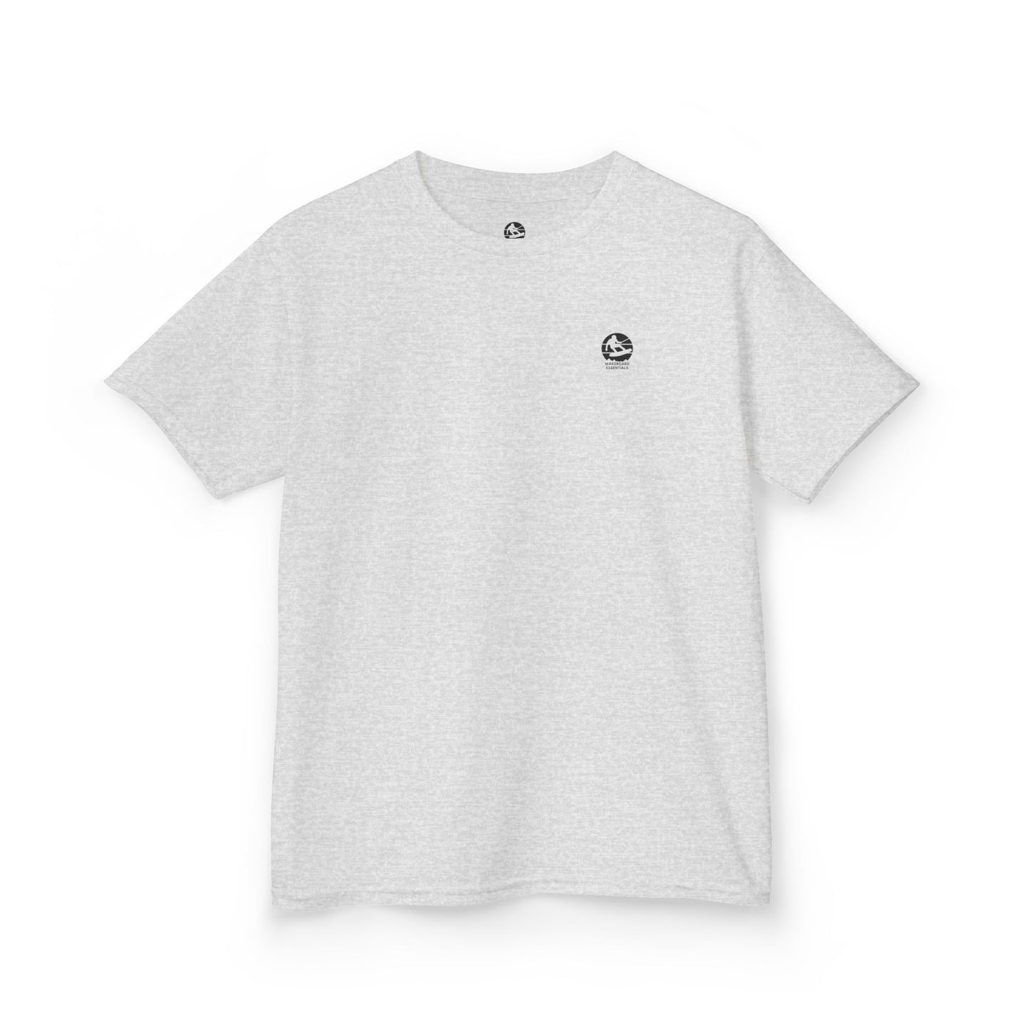Kinder Wakeboard T-Shirt – "WAKE Every Day"