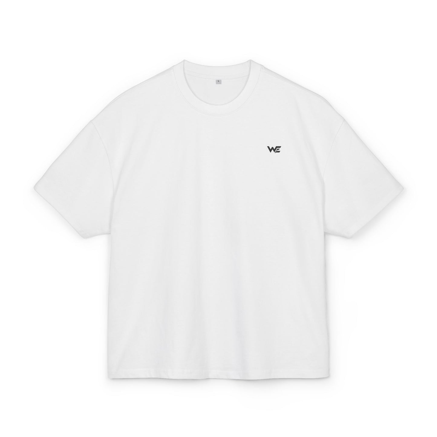 Premium Oversize T-Shirt "Enjoy The Process"