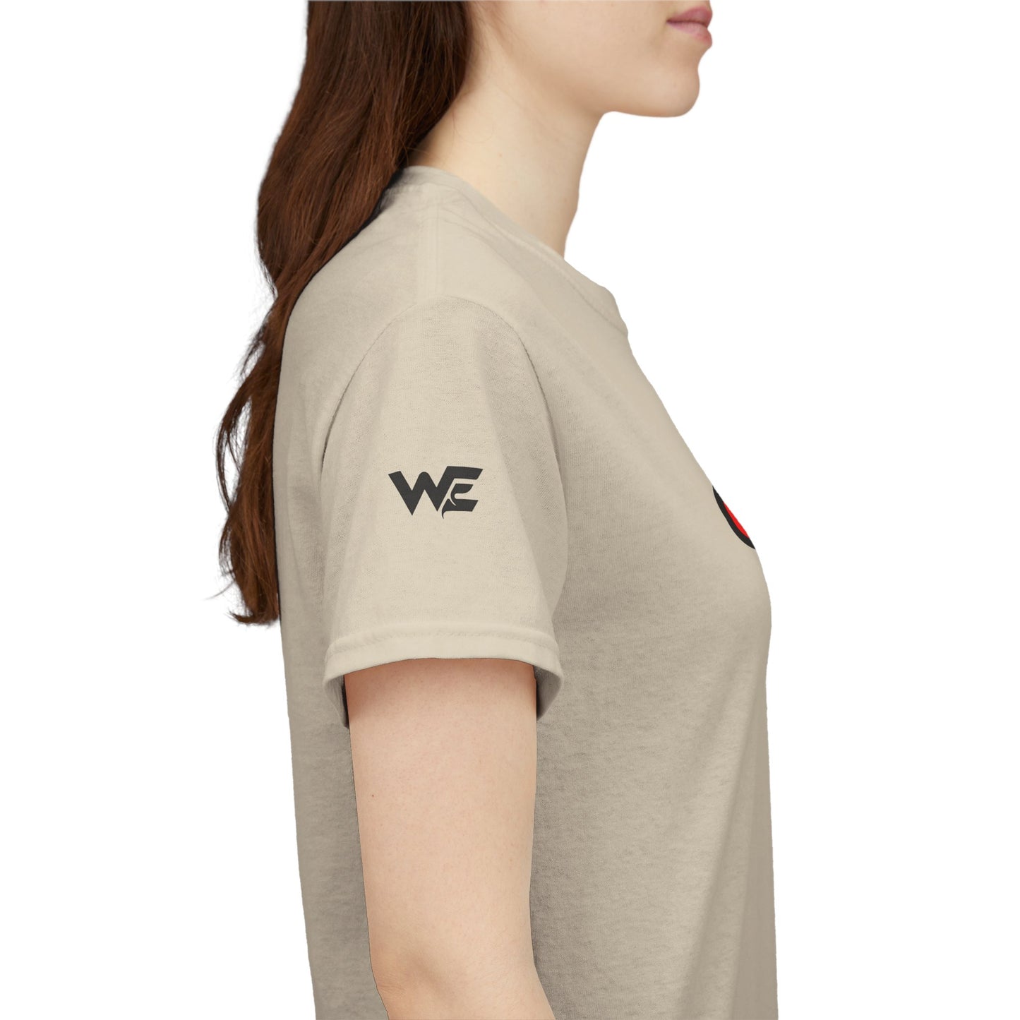 Unisex Wakeboard T-Shirt "Chase Memories - Not Likes"