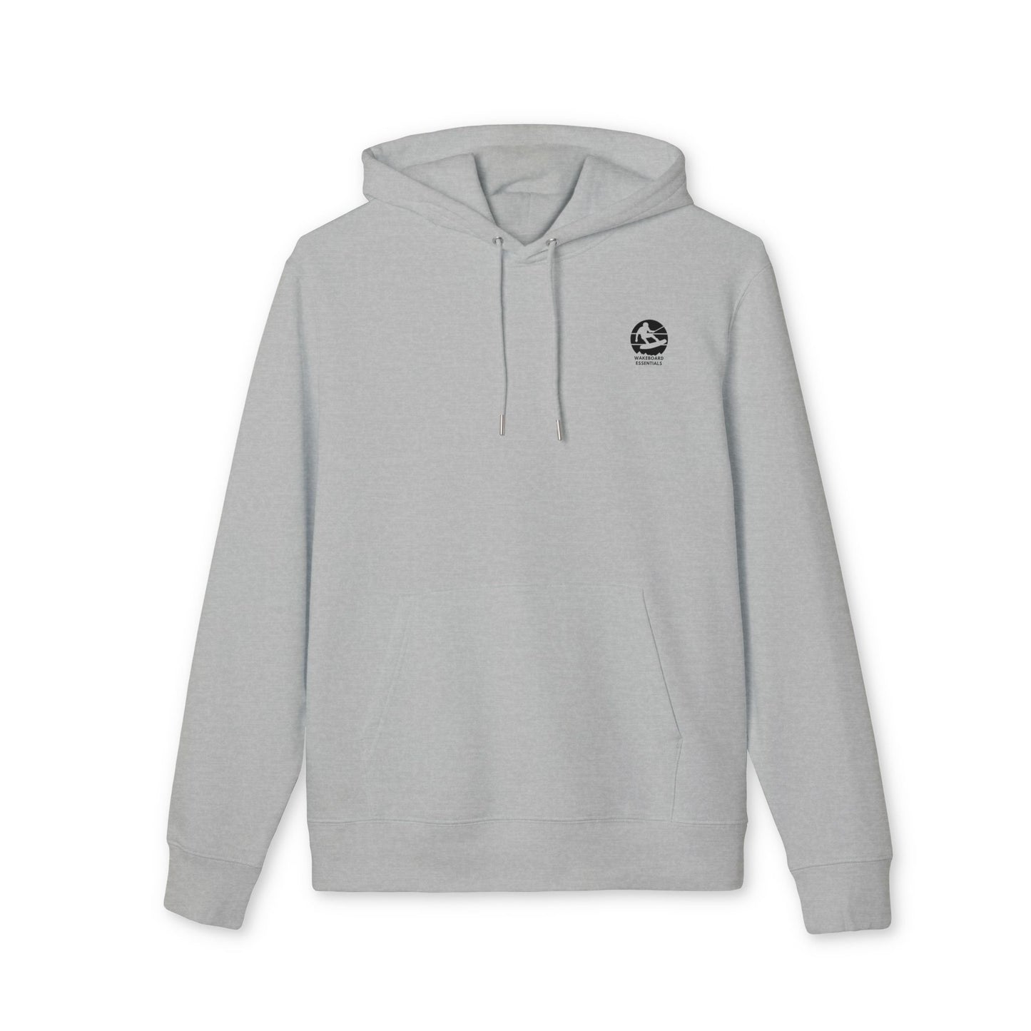 Premium Unisex Hoodie "SHRED 'N' SMILE"