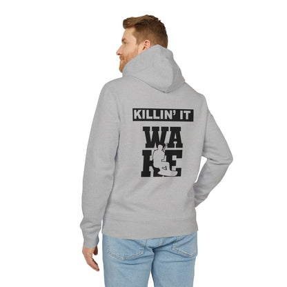 Premium Wakeboard Hoodie "KILLIN'IT"