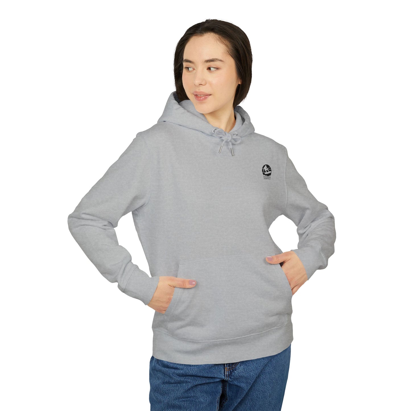 Premium Wakeboard Hoodie "WAKE OR DIE"