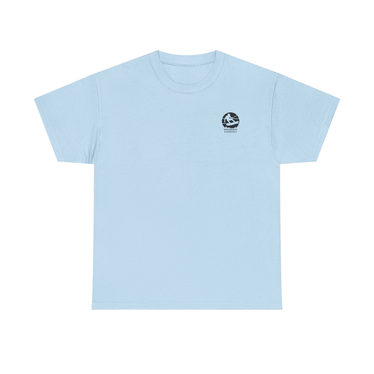 Wakeboard T-Shirt - "Sorry, can't talk - I'm on another line"