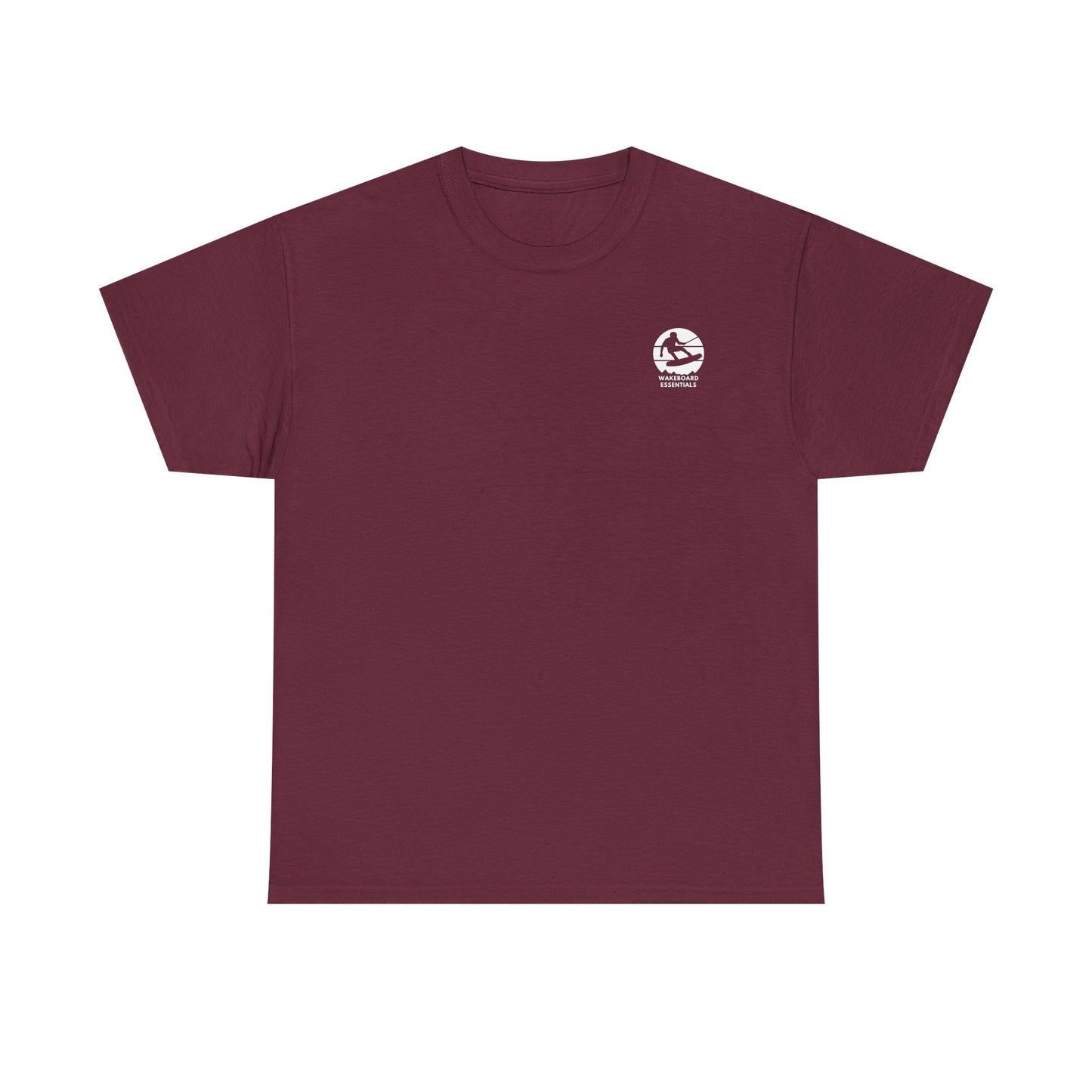 Wakeboard T-Shirt - "Sorry, can't talk - I'm on another line"