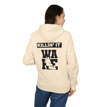 Premium Wakeboard Hoodie "KILLIN'IT"