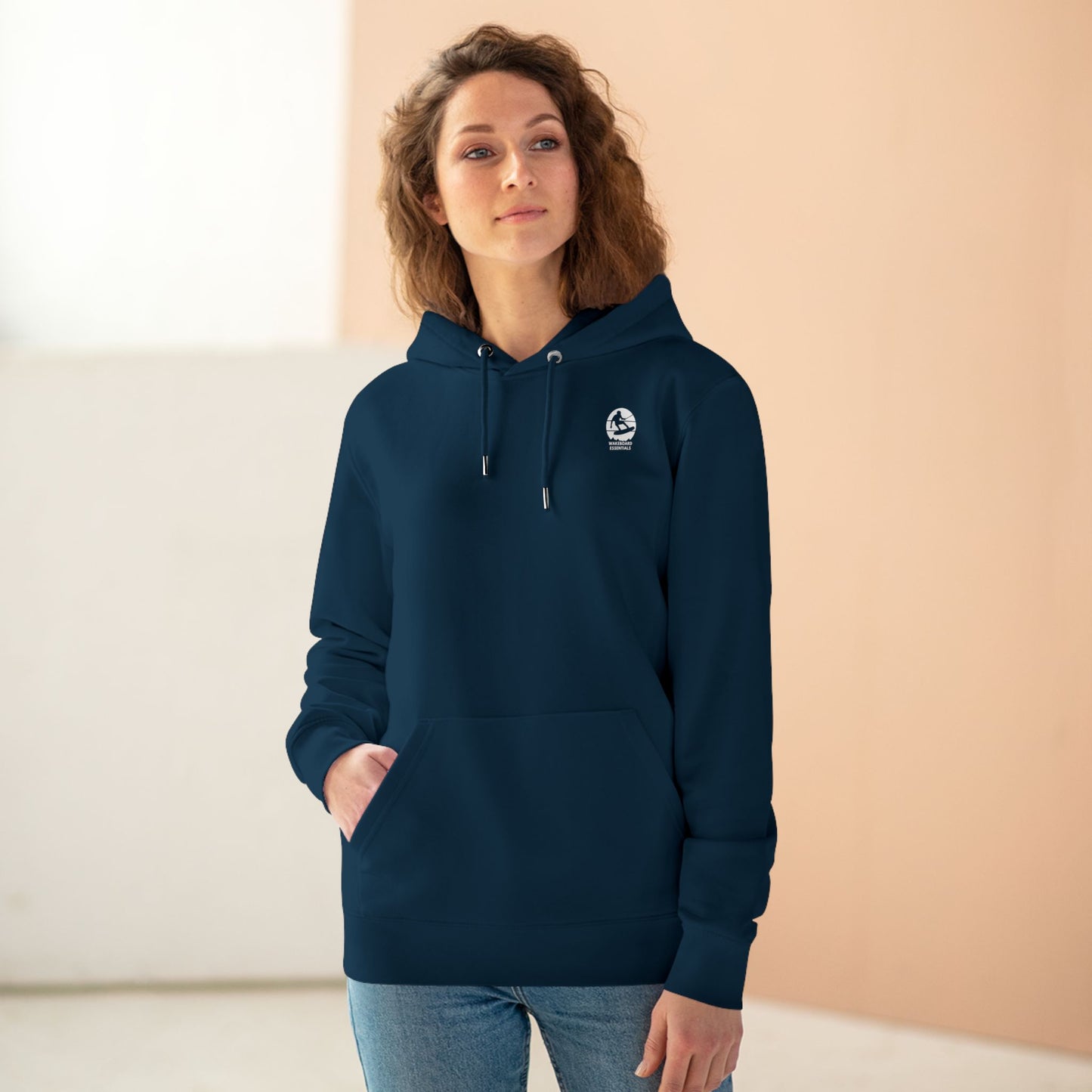 Premium Wakeboard Hoodie "Push Your Limit"