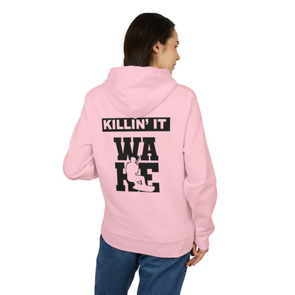 Premium Wakeboard Hoodie "KILLIN'IT"