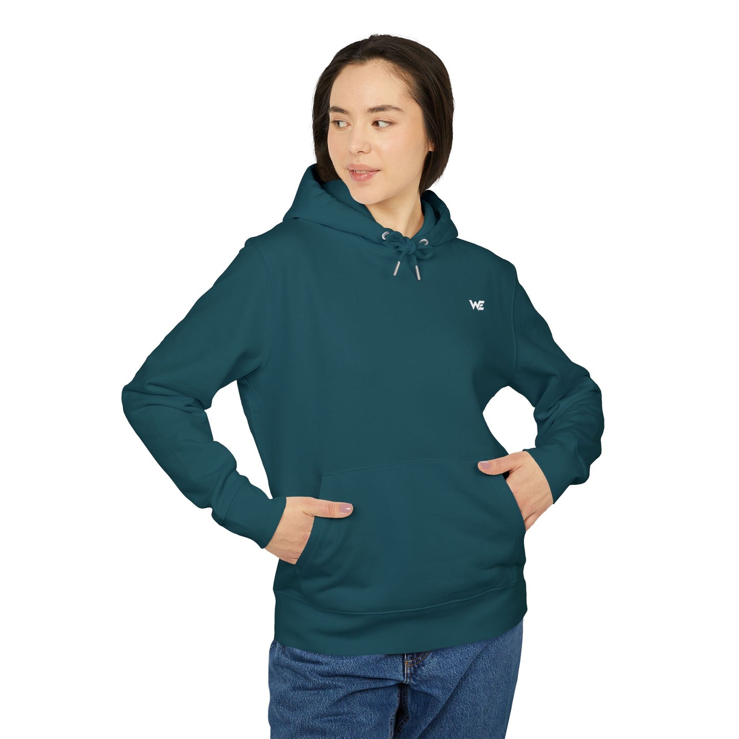 Unisex Hoodie "Wakeboard Varsity Legend"