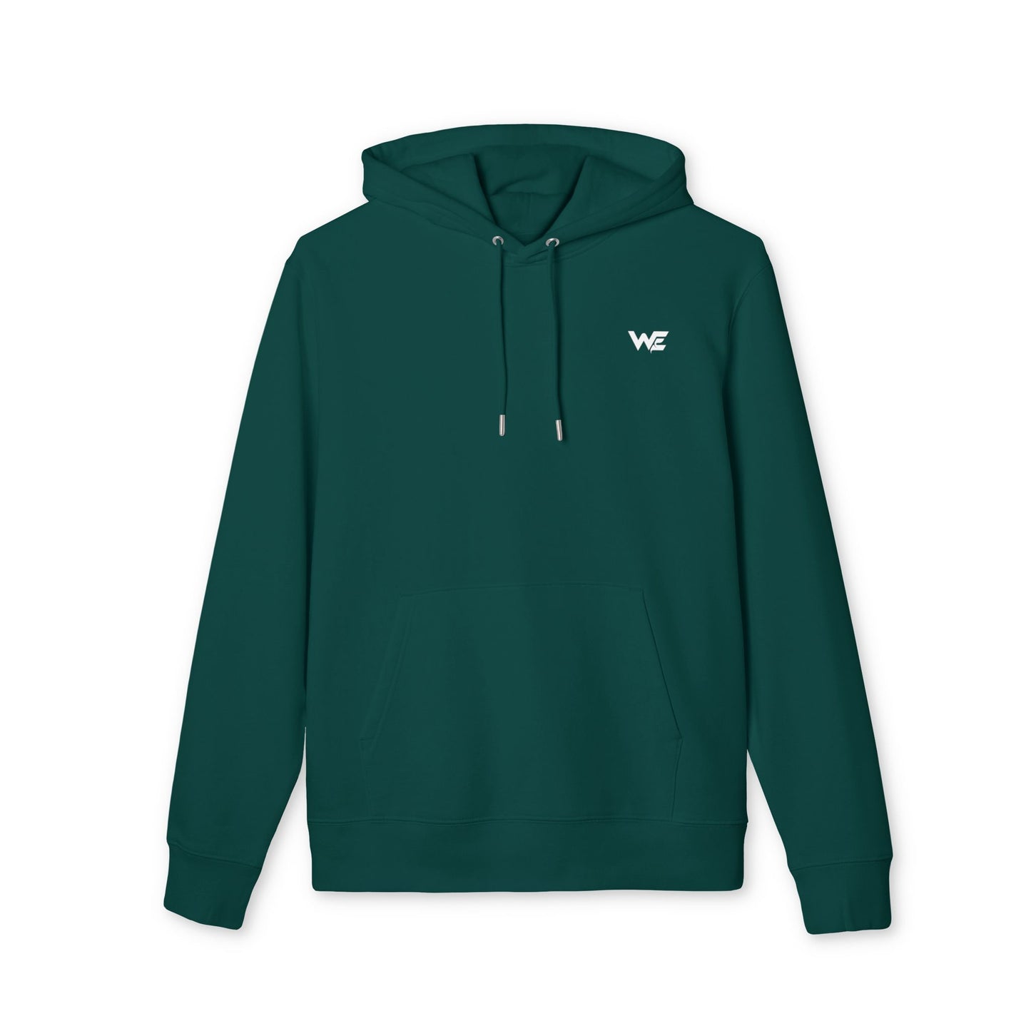 Community Hoodie "Lieber leben riskieren, als Hantel verlieren."