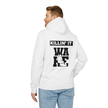 Premium Wakeboard Hoodie "KILLIN'IT"