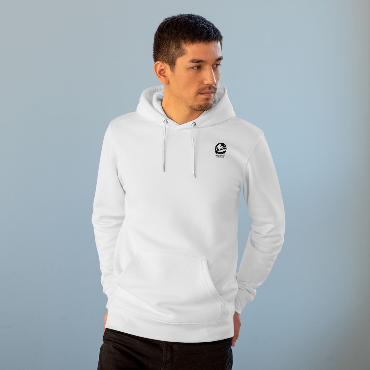 Premium Wakeboard Hoodie "Push Your Limit"