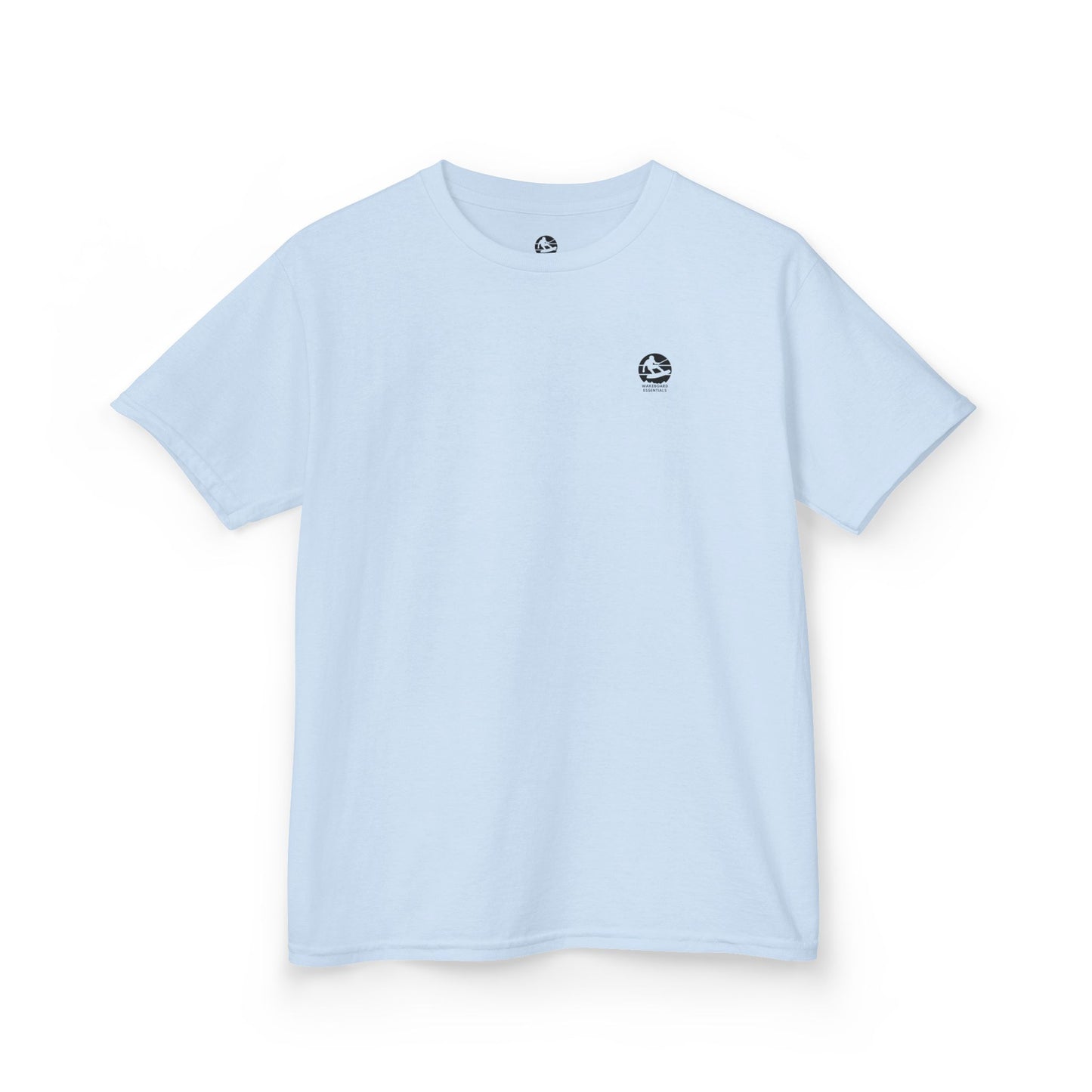 Kinder Wakeboard T-Shirt – "WAKE Every Day"
