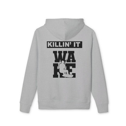 Premium Wakeboard Hoodie "KILLIN'IT"