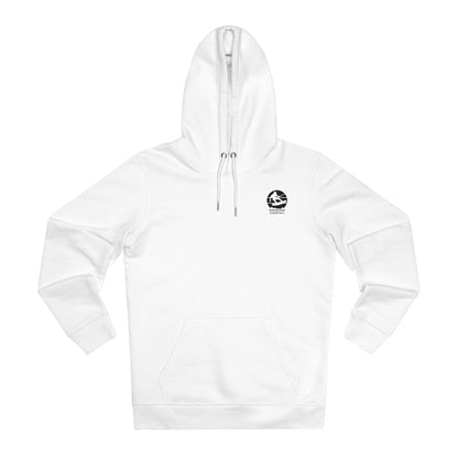 Wakeboard Hoodie Frauen - "Lake - Wake - Sunset - Repeat"