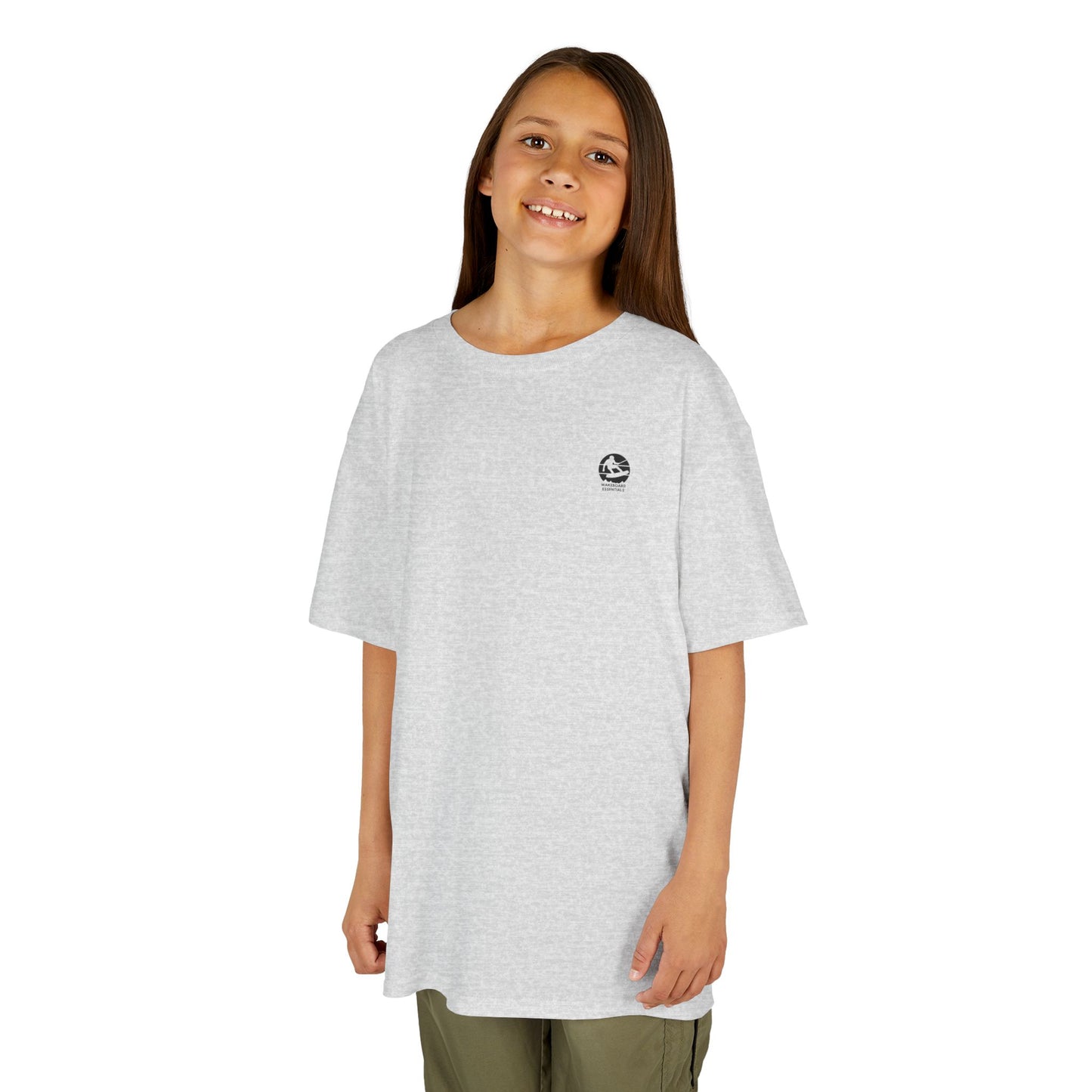 Kinder Wakeboard T-Shirt – "WAKE Every Day"