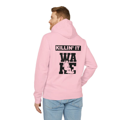 Premium Wakeboard Hoodie "KILLIN'IT"