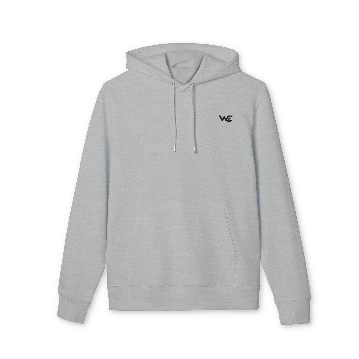 Premium Herren Hoodie "Wakeboarding Dad"