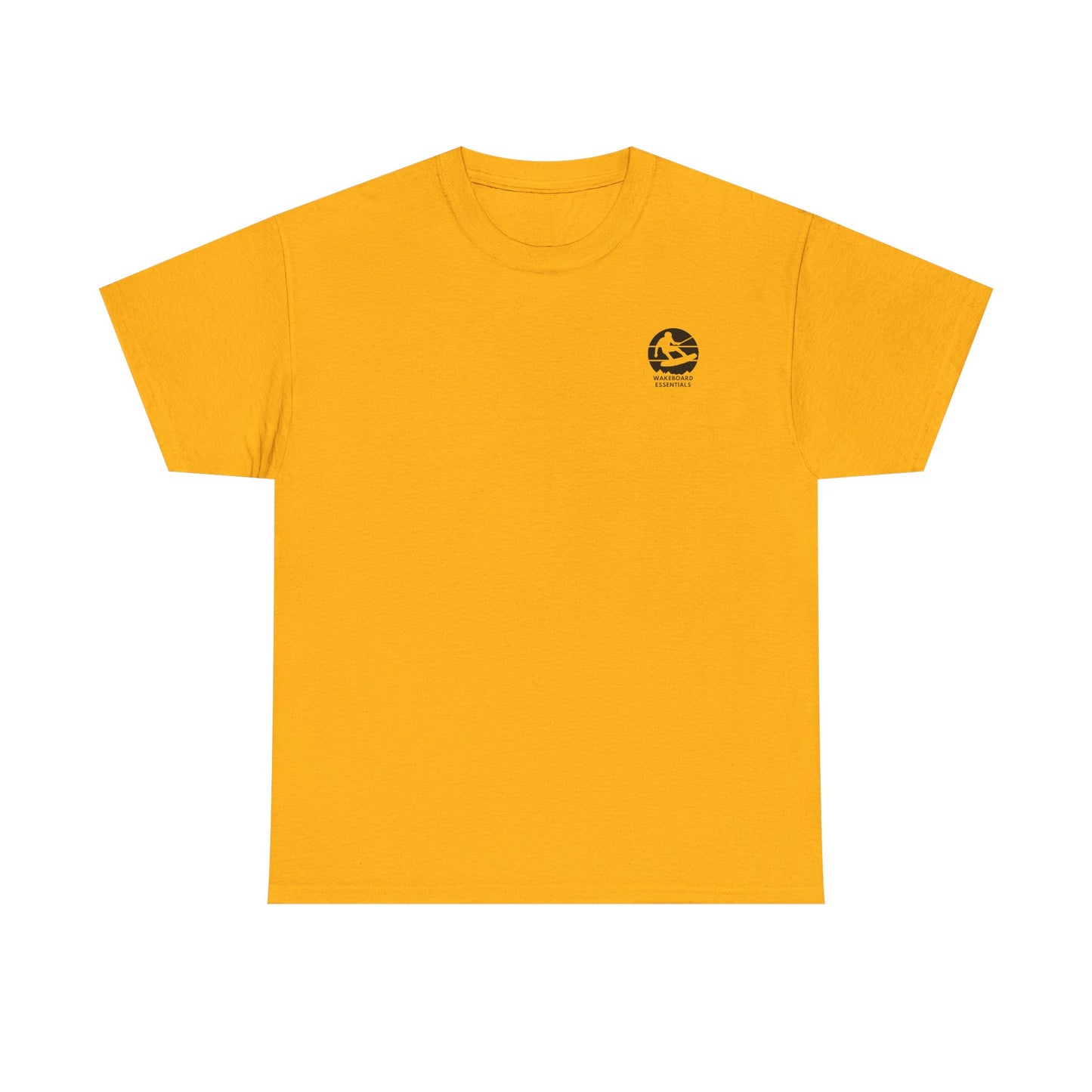 Wakeboard T-Shirt - "Sorry, can't talk - I'm on another line"