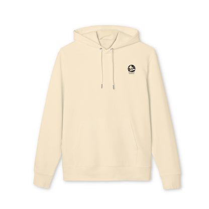 Premium Unisex Hoodie "SHRED 'N' SMILE"