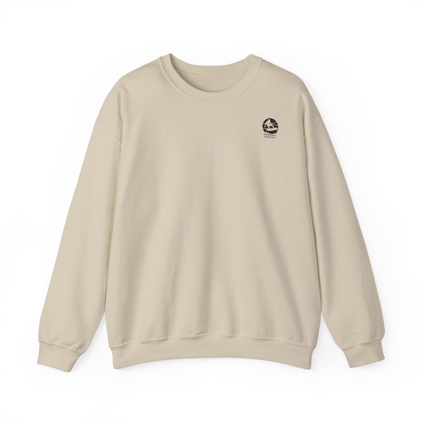 Wakeboard Mom Sweatshirt