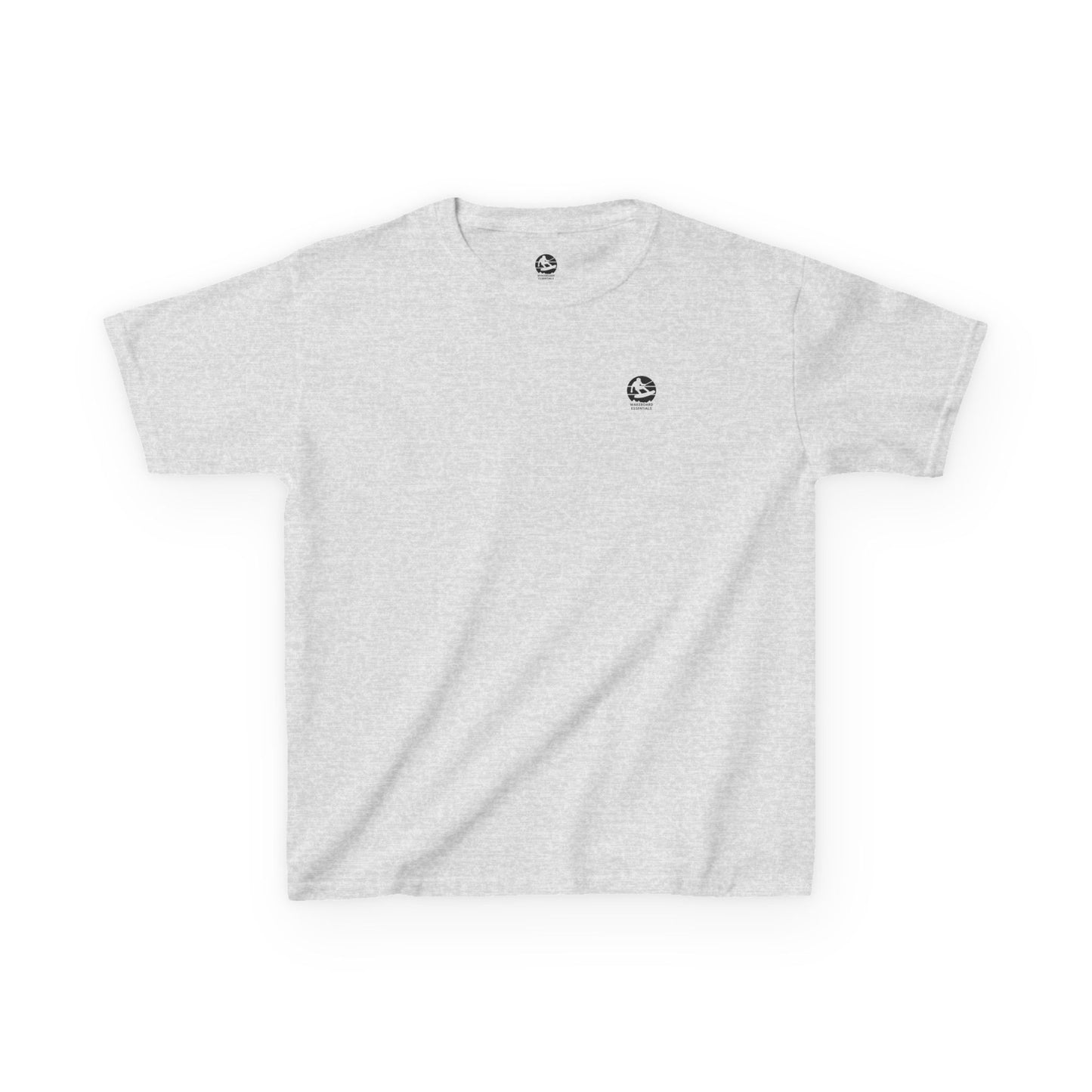 Kinder Wakeboard T-Shirt – "WAKE Every Day"