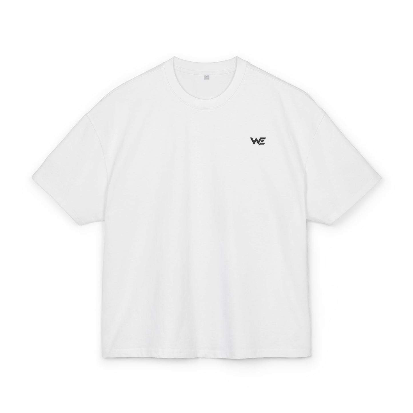 Premium Oversize T-Shirt "Stoked All Day"