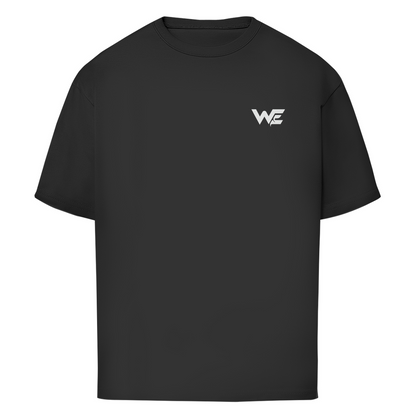 Oversize T-Shirt Wakeboard Dad