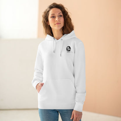 Wakeboard Hoodie Frauen - "Lake - Wake - Sunset - Repeat"