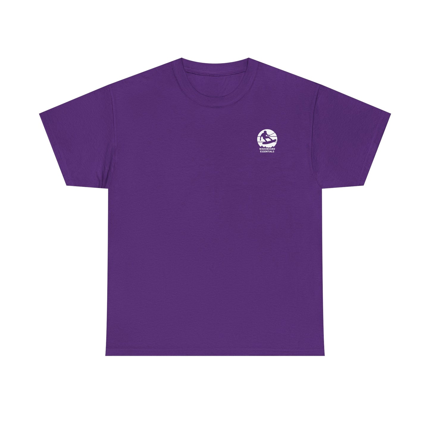 Wakeboard T-Shirt - "Sorry, can't talk - I'm on another line"