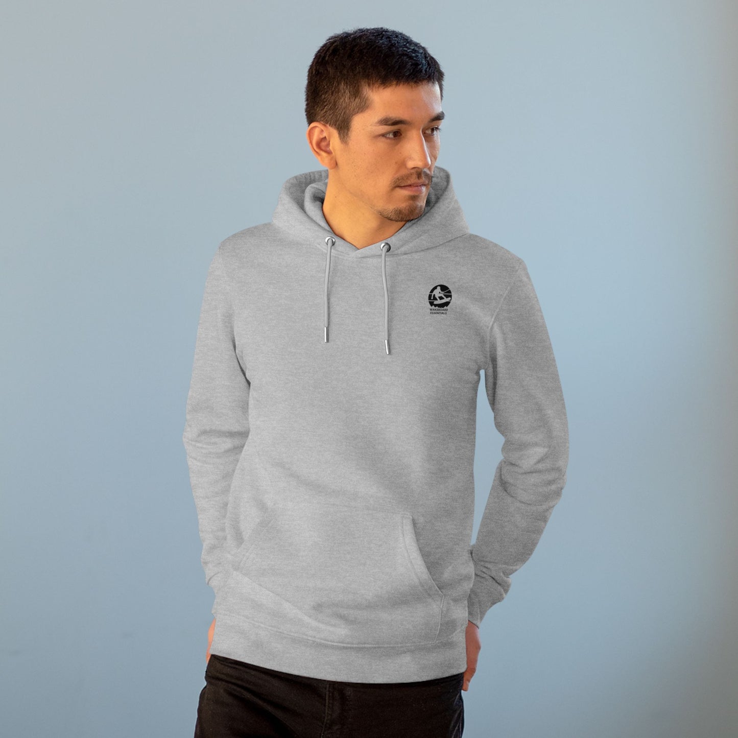 Premium Wakeboard Hoodie "Push Your Limit"