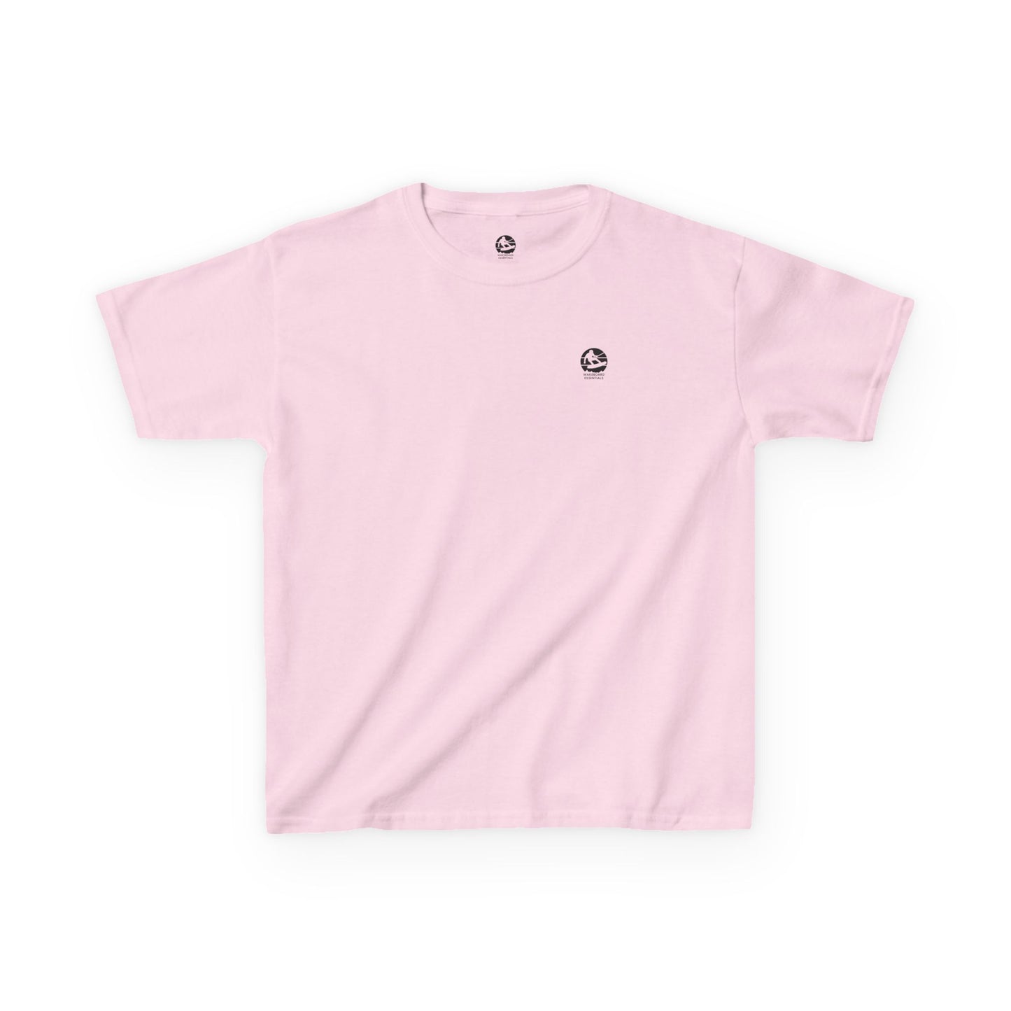 Kinder Wakeboard T-Shirt – "WAKE Every Day"
