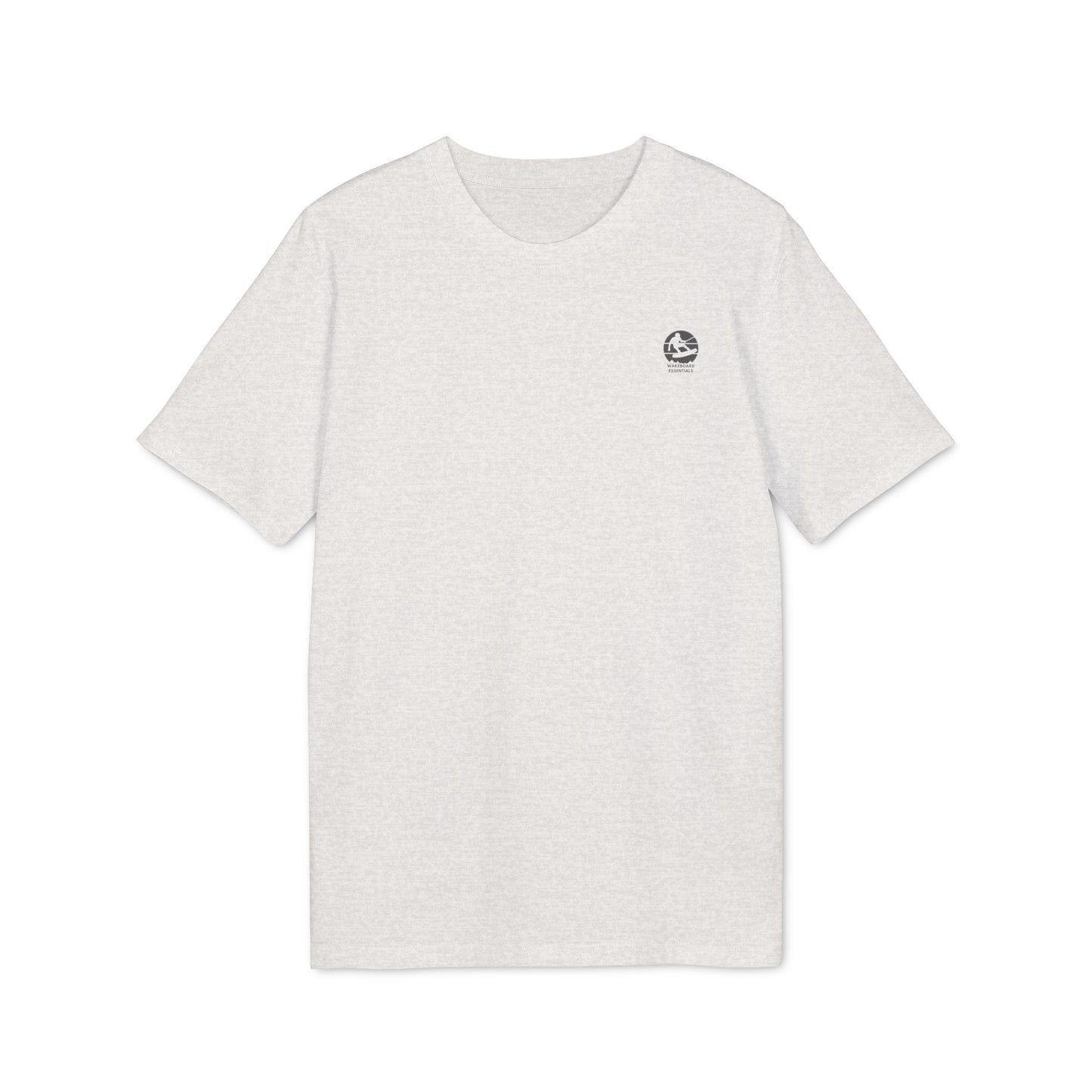 Bio-Baumwoll T-Shirt Wakeboarder – "Just Enjoy Wake Life"