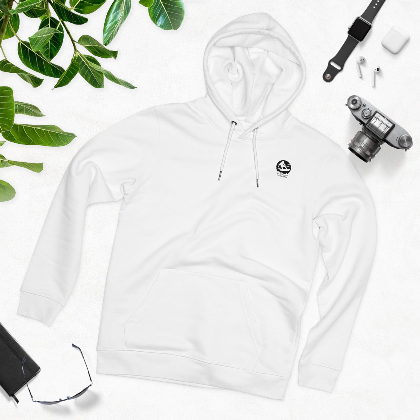 Premium Wakeboard Hoodie "Push Your Limit"