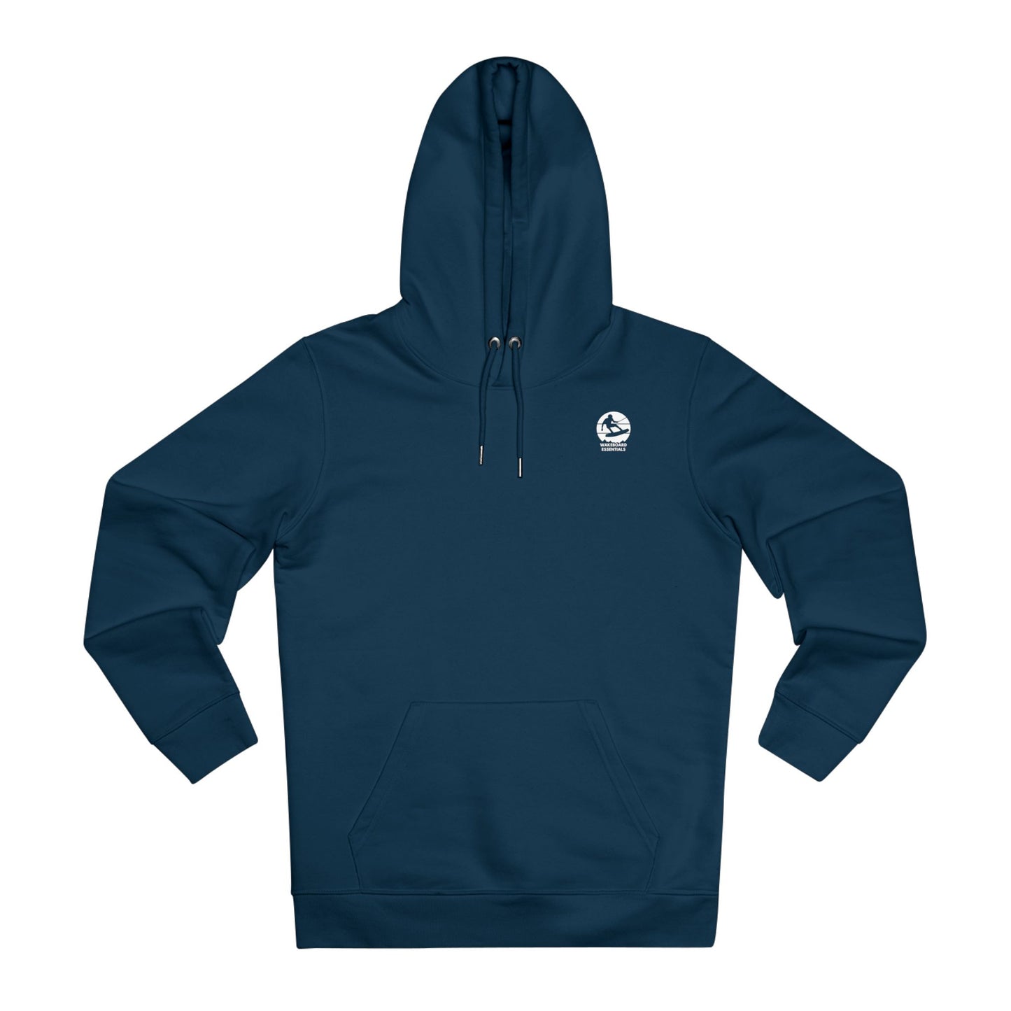 Premium Wakeboard Hoodie "Push Your Limit"