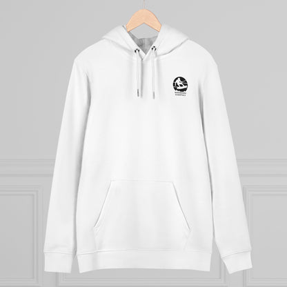 Wakeboard Hoodie Frauen - "Lake - Wake - Sunset - Repeat"