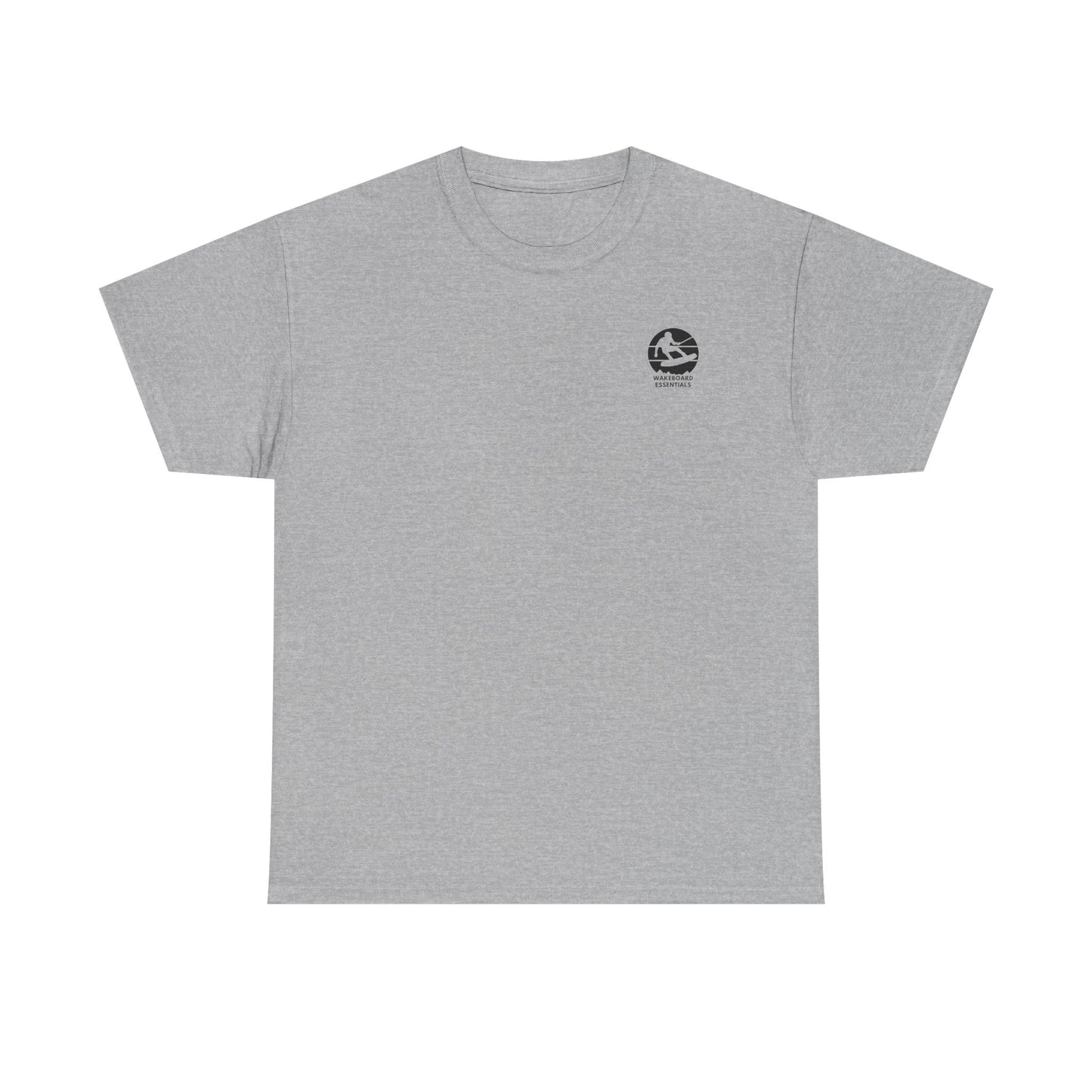 Wakeboard T-Shirt - "Sorry, can't talk - I'm on another line"