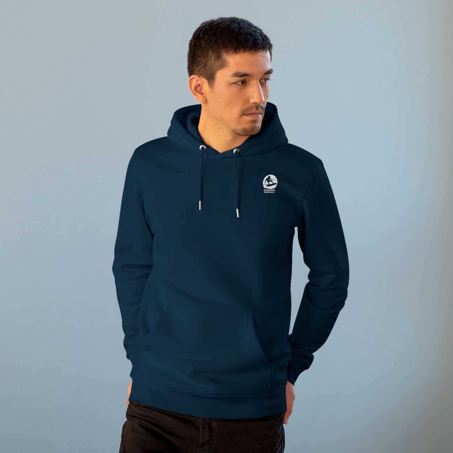 Premium Wakeboard Hoodie "Push Your Limit"