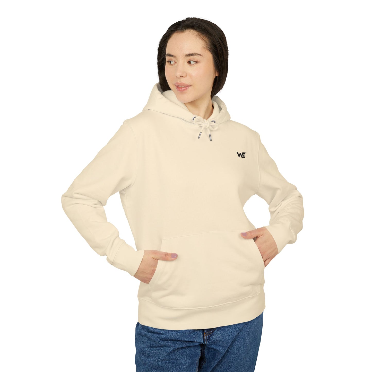 Community Hoodie "Lieber leben riskieren, als Hantel verlieren."