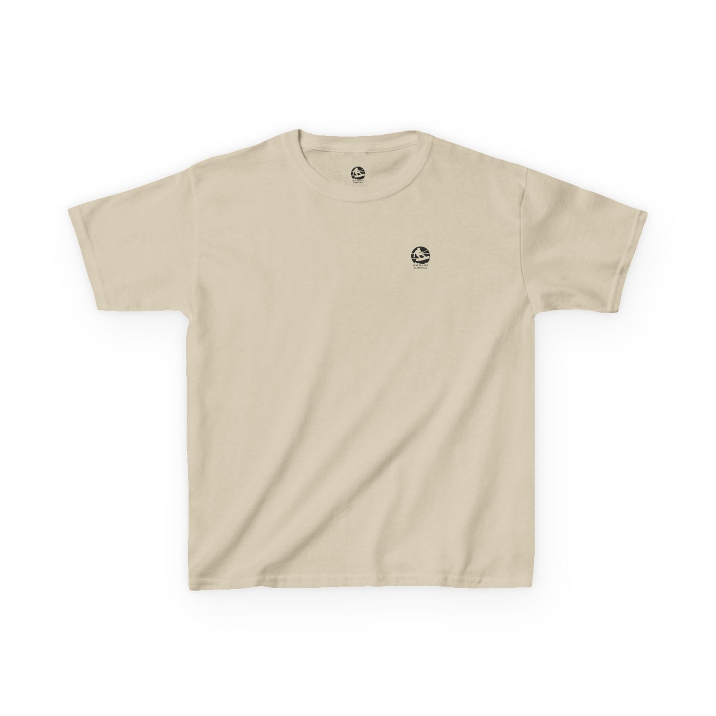 Kinder Wakeboard T-Shirt – "WAKE Every Day"
