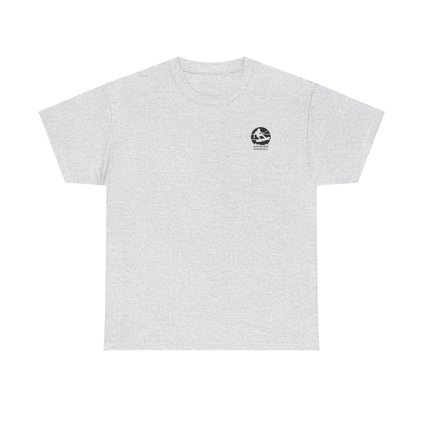 Wakeboard T-Shirt - "Sorry, can't talk - I'm on another line"