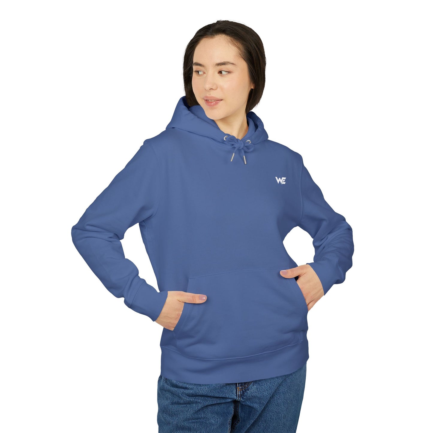 Community Hoodie "Lieber leben riskieren, als Hantel verlieren."