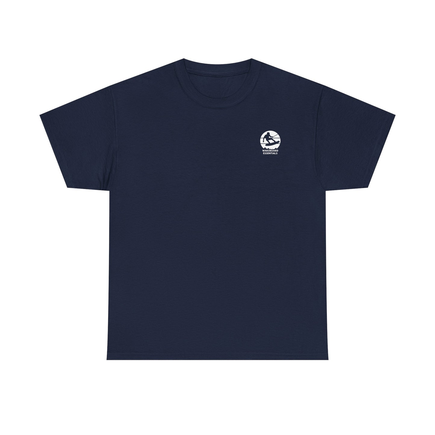 Wakeboard T-Shirt - "Sorry, can't talk - I'm on another line"