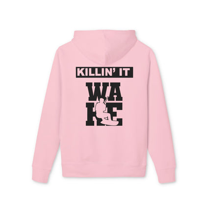 Premium Wakeboard Hoodie "KILLIN'IT"