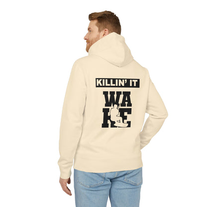 Premium Wakeboard Hoodie "KILLIN'IT"