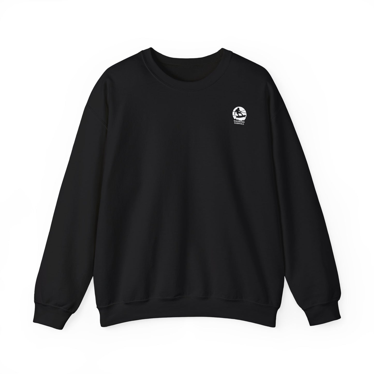 Frauen Sweatshirt "Wakeboarding Mom"
